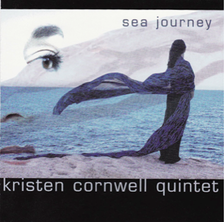 Sea Journey CD cover